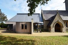 Manthorp Village Hall